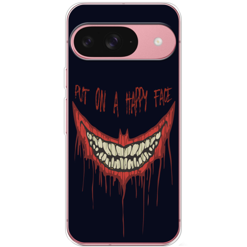 Чохол BoxFace Google Pixel 10 