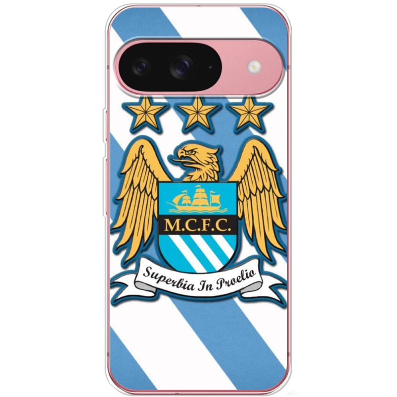 Чохол BoxFace Google Pixel 10 