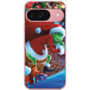 Чохол BoxFace Google Pixel 10 