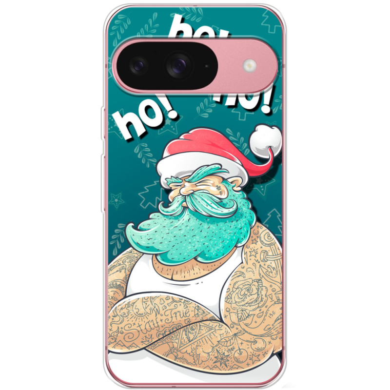 Чохол BoxFace Google Pixel 10 