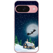 Чохол BoxFace Google Pixel 10 