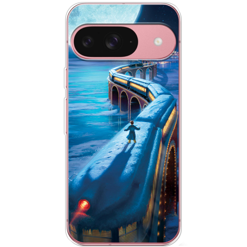 Чохол BoxFace Google Pixel 10 