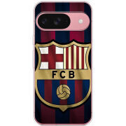 Чохол BoxFace Google Pixel 10 