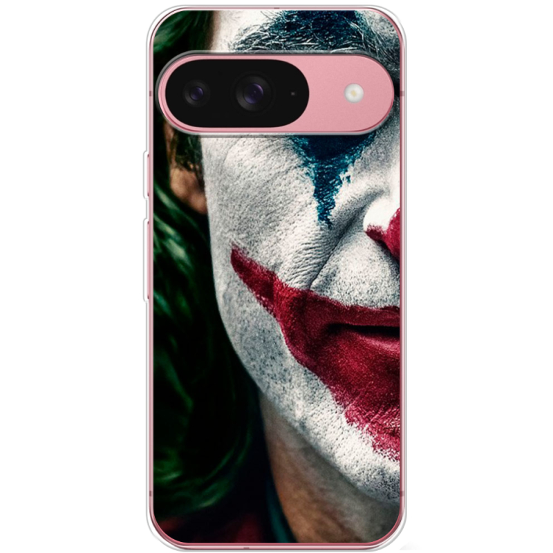 Чохол BoxFace Google Pixel 10 Joker Background