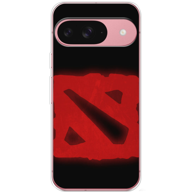 Чохол BoxFace Google Pixel 10 Dota 2