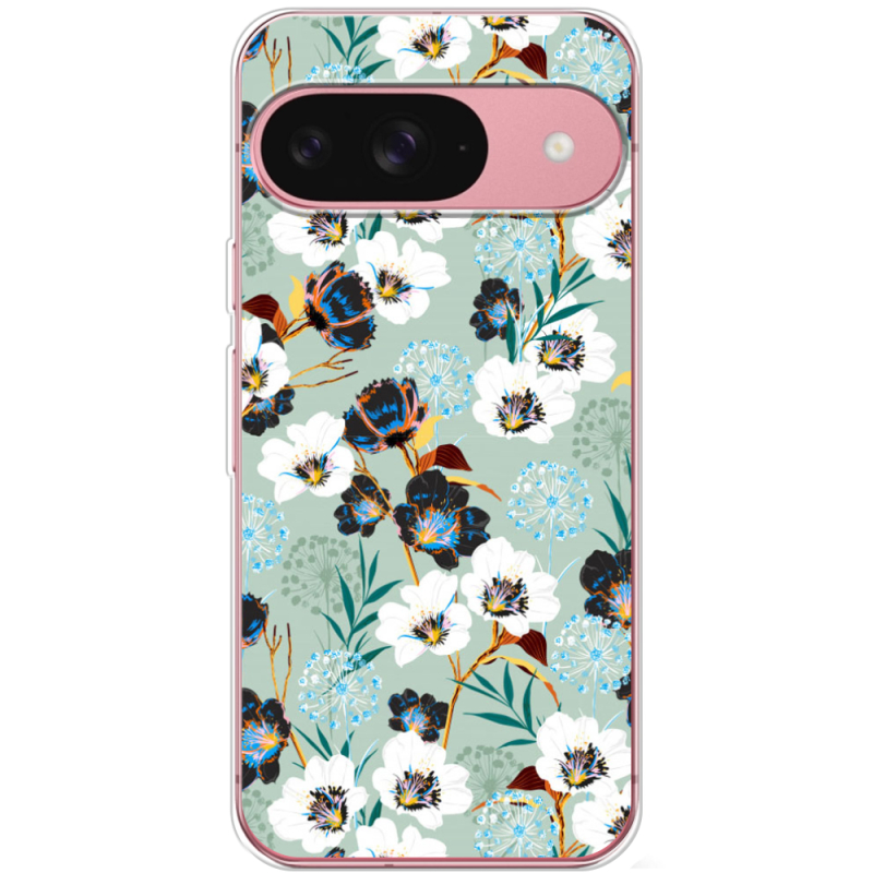 Чохол BoxFace Google Pixel 10 