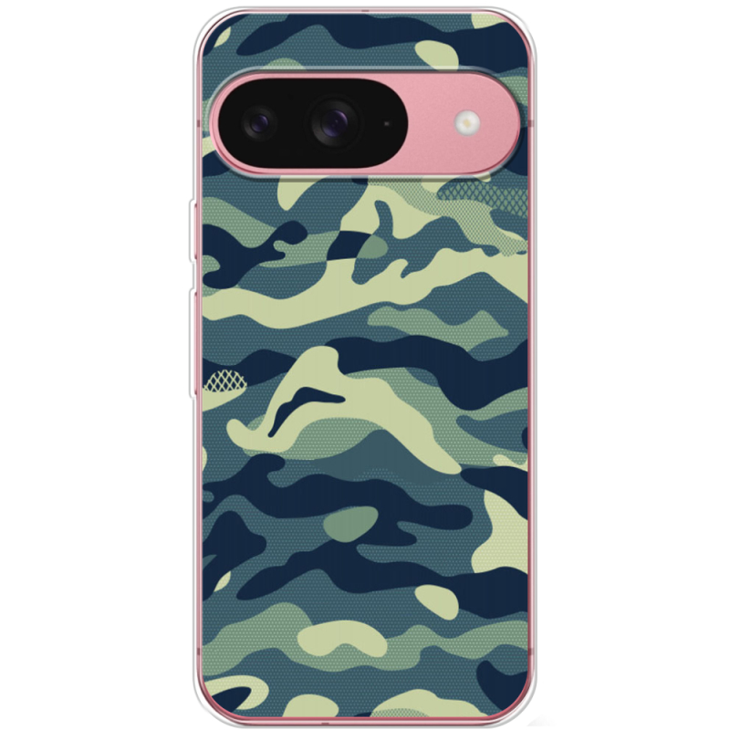 Чохол BoxFace Google Pixel 10 