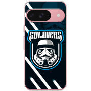 Чохол BoxFace Google Pixel 10 