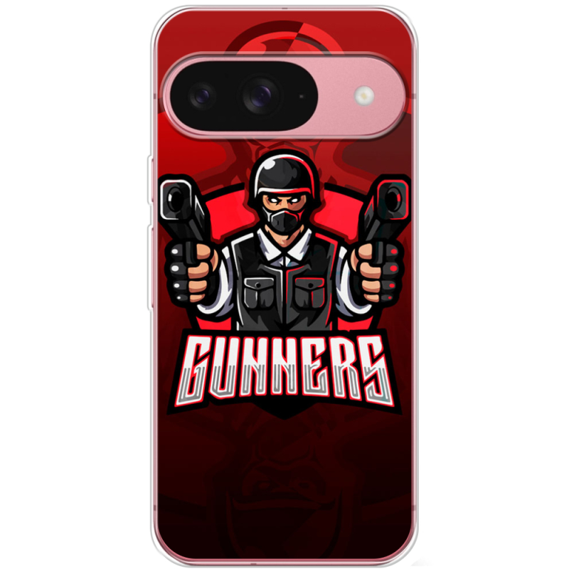 Чохол BoxFace Google Pixel 10 