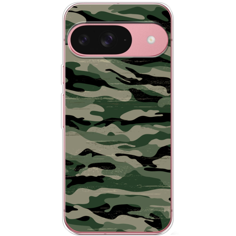 Чохол BoxFace Google Pixel 10 