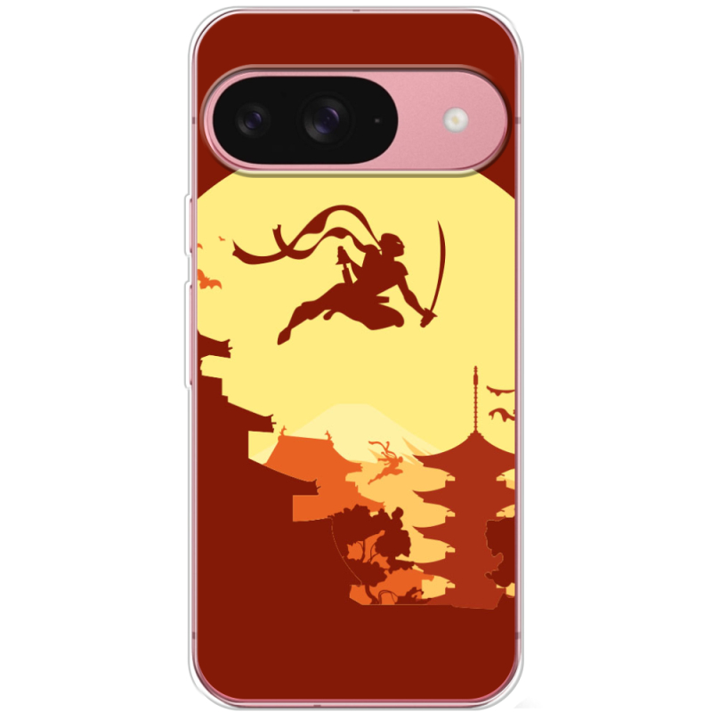 Чохол BoxFace Google Pixel 10 