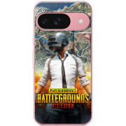 Чохол BoxFace Google Pixel 10 