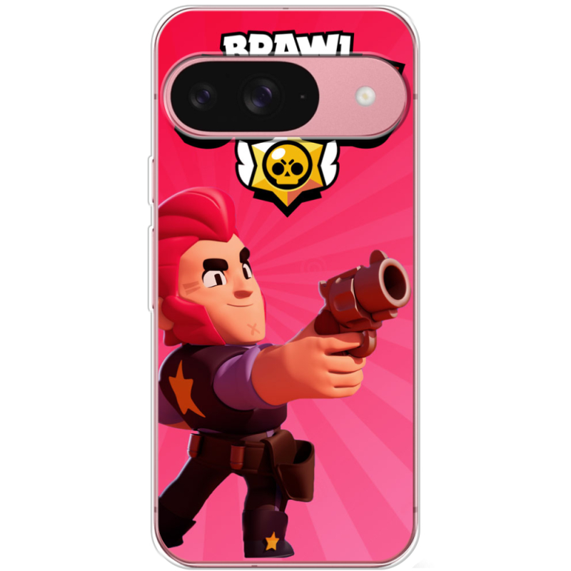 Чохол BoxFace Google Pixel 10 