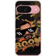 Чохол BoxFace Google Pixel 10 CS:Go C4