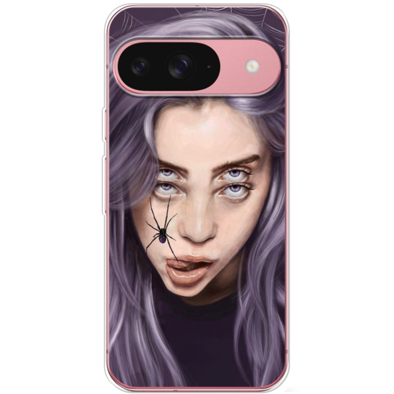 Чохол BoxFace Google Pixel 10 