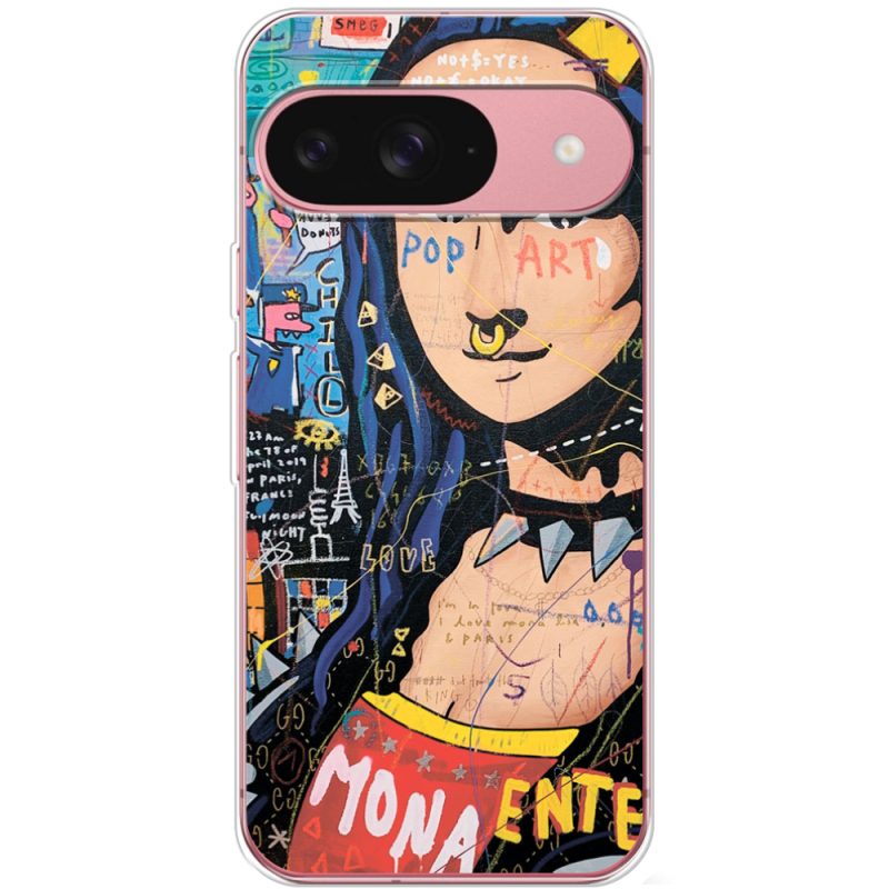 Чохол BoxFace Google Pixel 10 