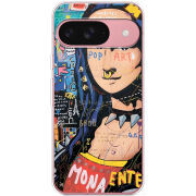 Чохол BoxFace Google Pixel 10 