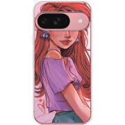 Чохол BoxFace Google Pixel 10 