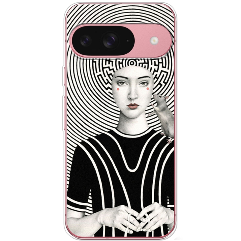 Чохол BoxFace Google Pixel 10 