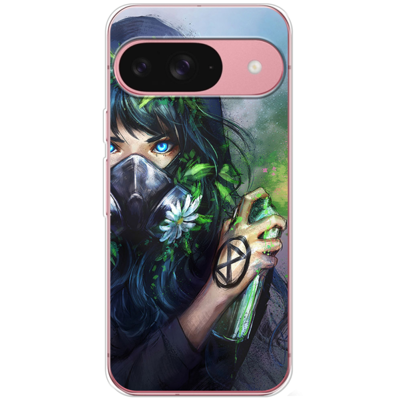 Чохол BoxFace Google Pixel 10 