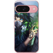 Чохол BoxFace Google Pixel 10 