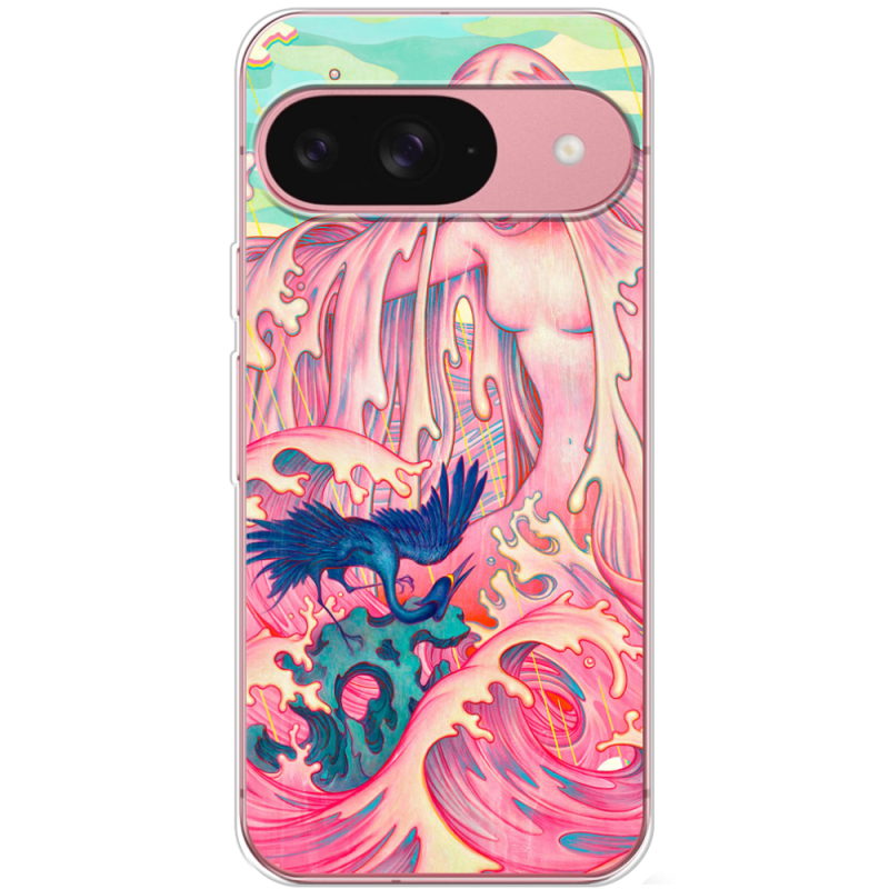 Чохол BoxFace Google Pixel 10 