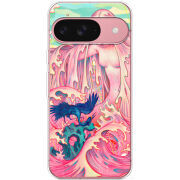 Чохол BoxFace Google Pixel 10 