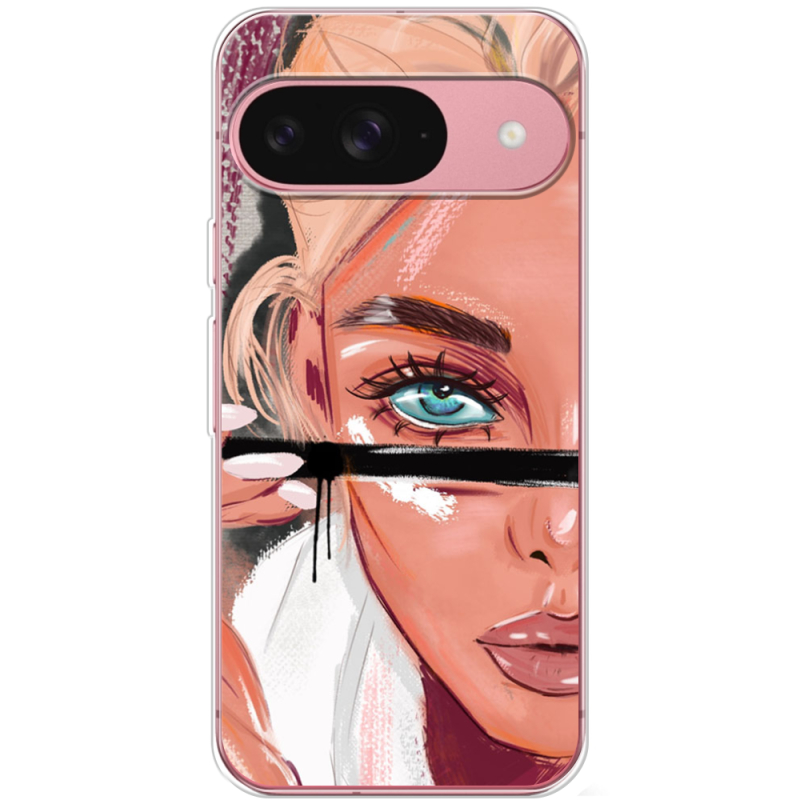 Чохол BoxFace Google Pixel 10 