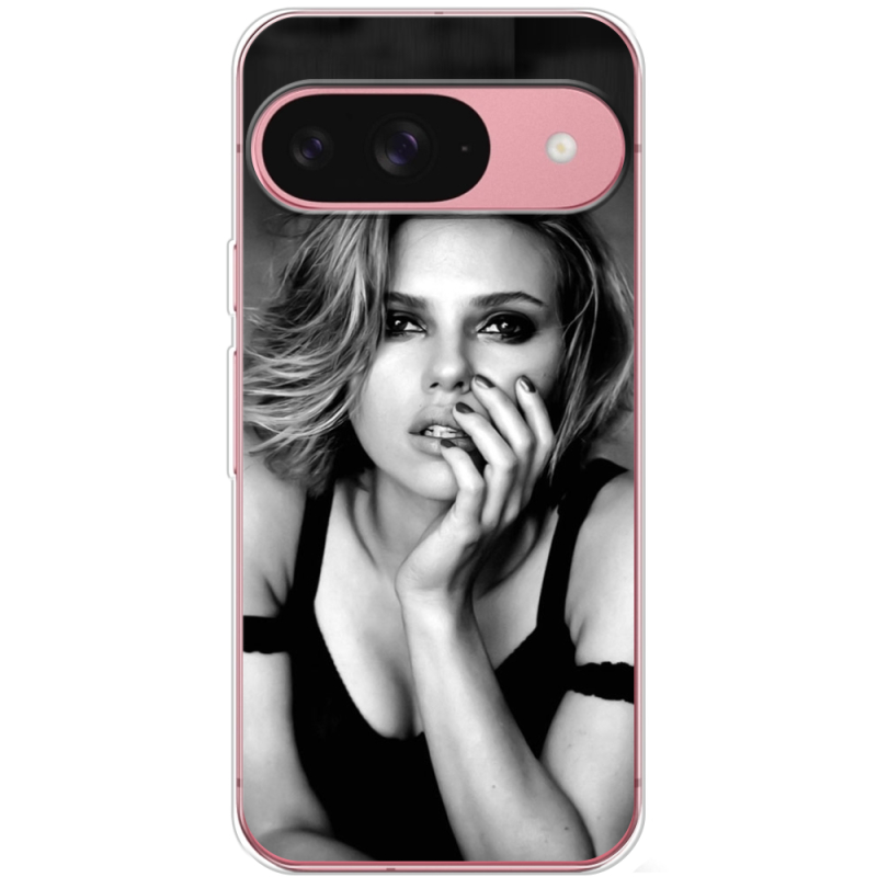 Чохол BoxFace Google Pixel 10 