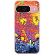 Чохол BoxFace Google Pixel 10 