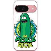 Чохол BoxFace Google Pixel 10 