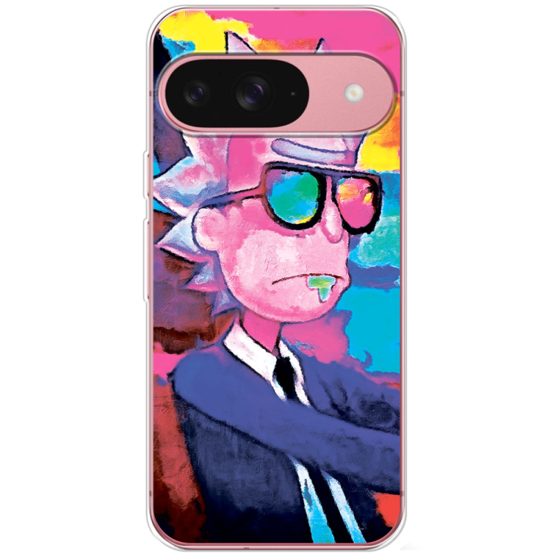 Чохол BoxFace Google Pixel 10 