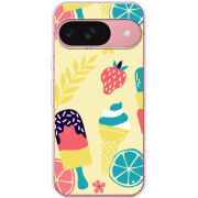 Чохол BoxFace Google Pixel 10 