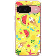 Чохол BoxFace Google Pixel 10 