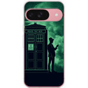 Чохол BoxFace Google Pixel 10 