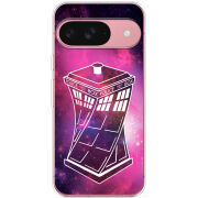 Чохол BoxFace Google Pixel 10 