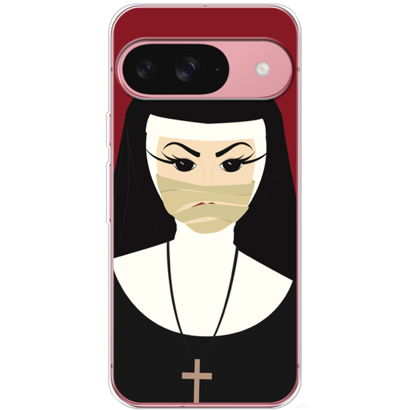 Чохол BoxFace Google Pixel 10 