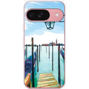 Чохол BoxFace Google Pixel 10 