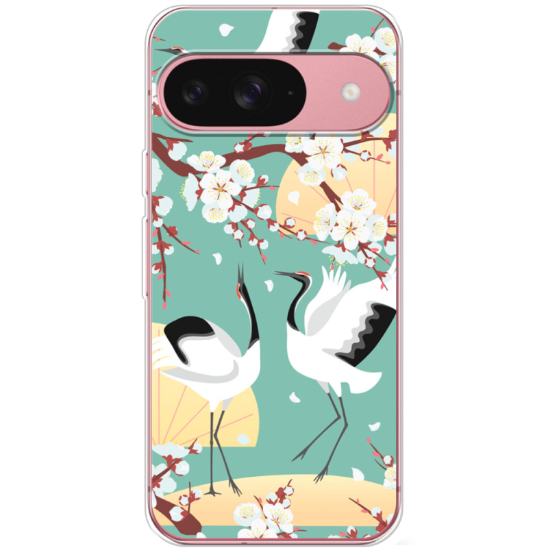 Чохол BoxFace Google Pixel 10 