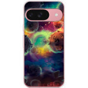 Чохол BoxFace Google Pixel 10 