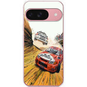 Чохол BoxFace Google Pixel 10 Rally