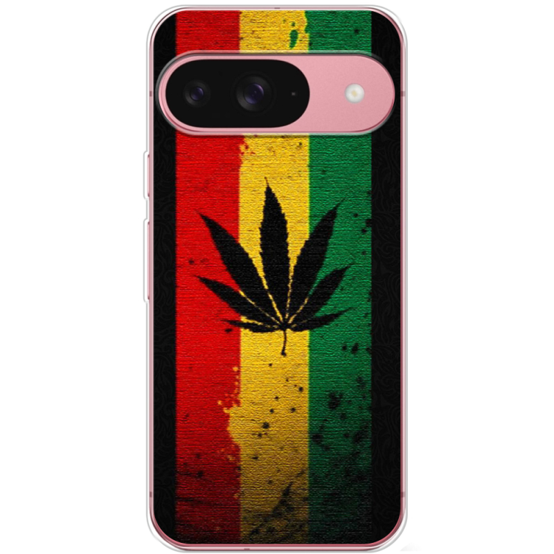 Чохол BoxFace Google Pixel 10 