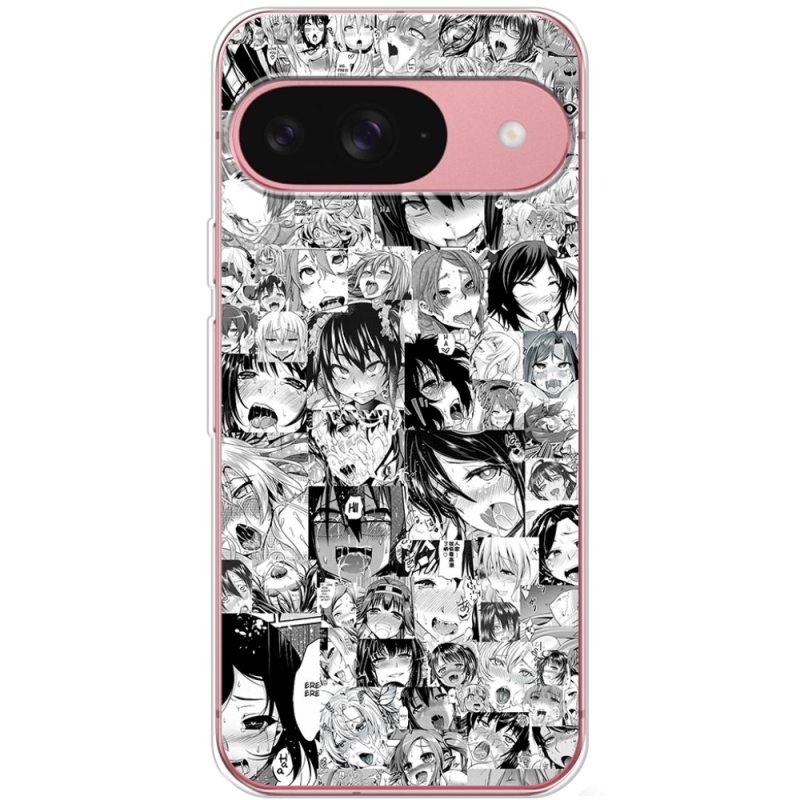 Чохол BoxFace Google Pixel 10 O-Face