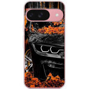 Чохол BoxFace Google Pixel 10 BMW M3