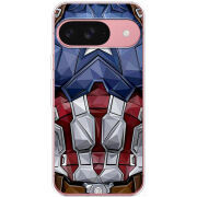 Чохол BoxFace Google Pixel 10 Sentinel of Liberty