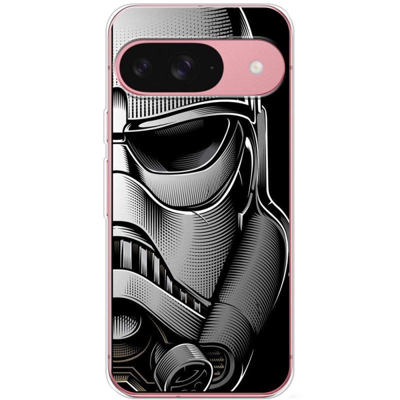Чохол BoxFace Google Pixel 10 Imperial Stormtroopers