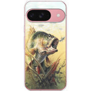 Чохол BoxFace Google Pixel 10 