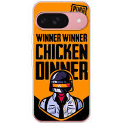 Чохол BoxFace Google Pixel 10 Winner Winner