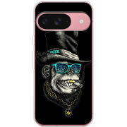 Чохол BoxFace Google Pixel 10 Rich Monkey