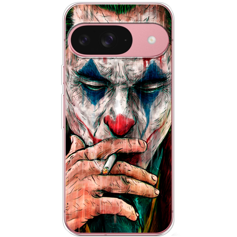 Чохол BoxFace Google Pixel 10 Джокер